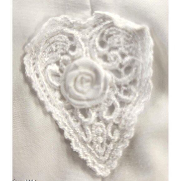 1986 Sugar Britches Boots Tyner Design Porcelain Reborn Baby 20", in Christening - Picture 16 of 16